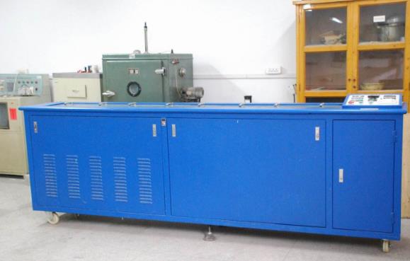 大學(xué)試驗儀器試驗室解決方案