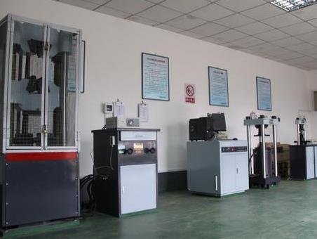 攪拌站試驗室解決方案